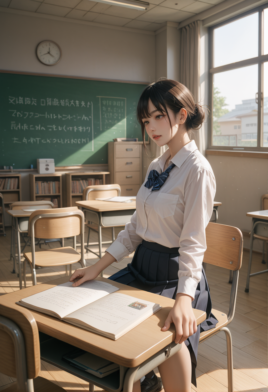 37565-277509522-,ruanyi1125,school,classroom,_lora_1125 Old Classroom_v1_pony_0.8_, score_9,score_8_up,score_7_up,,8k,1girl,solo,,.png